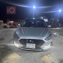 هیوندای سۆناتا